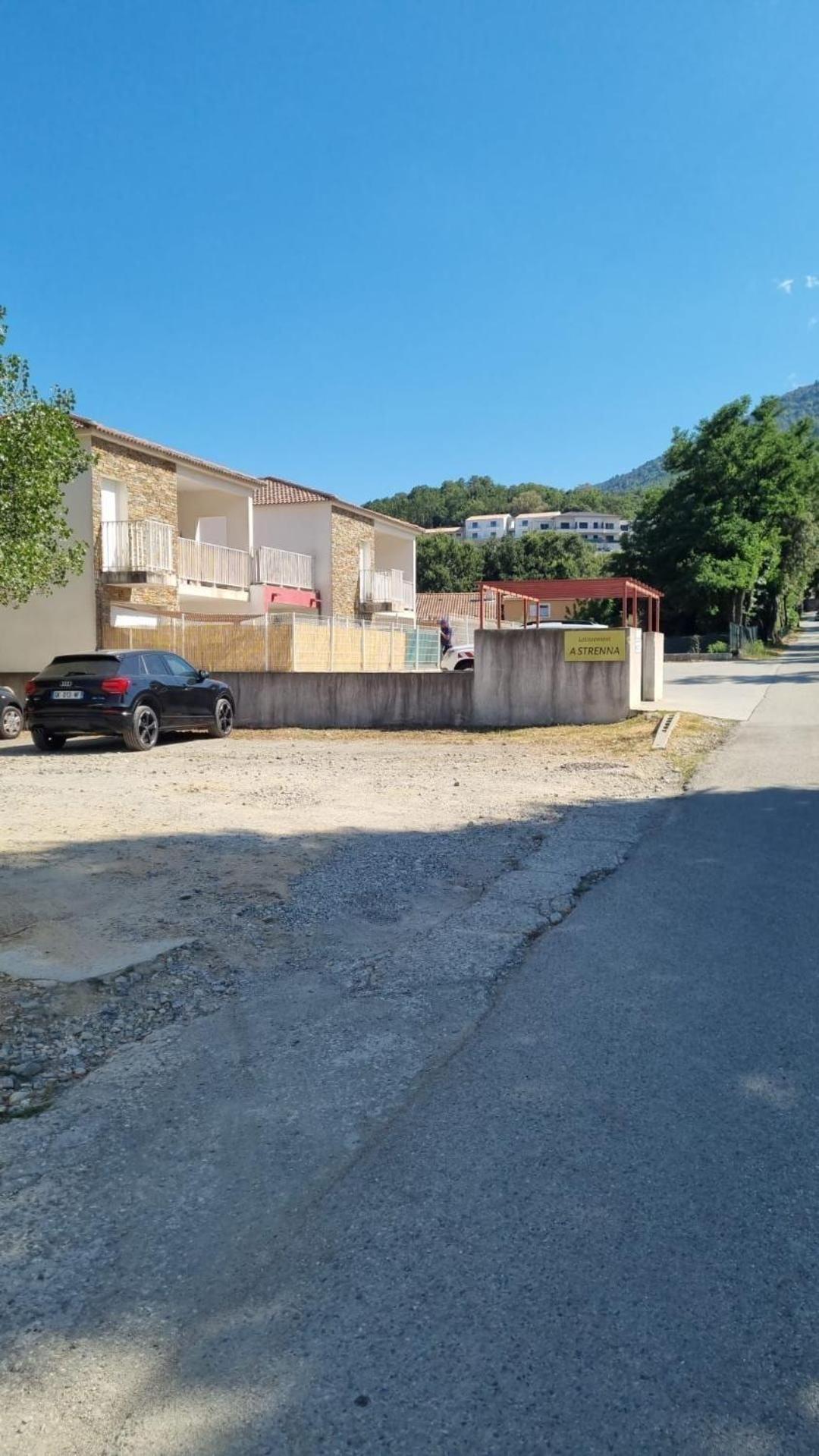 Casa Carlu Maria II Daire Corte  Dış mekan fotoğraf